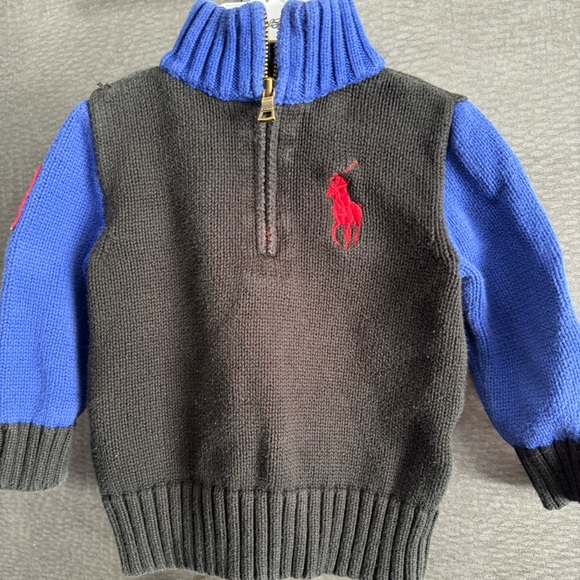 Polo Ralph Lauren sweater - Picture 1 of 3
